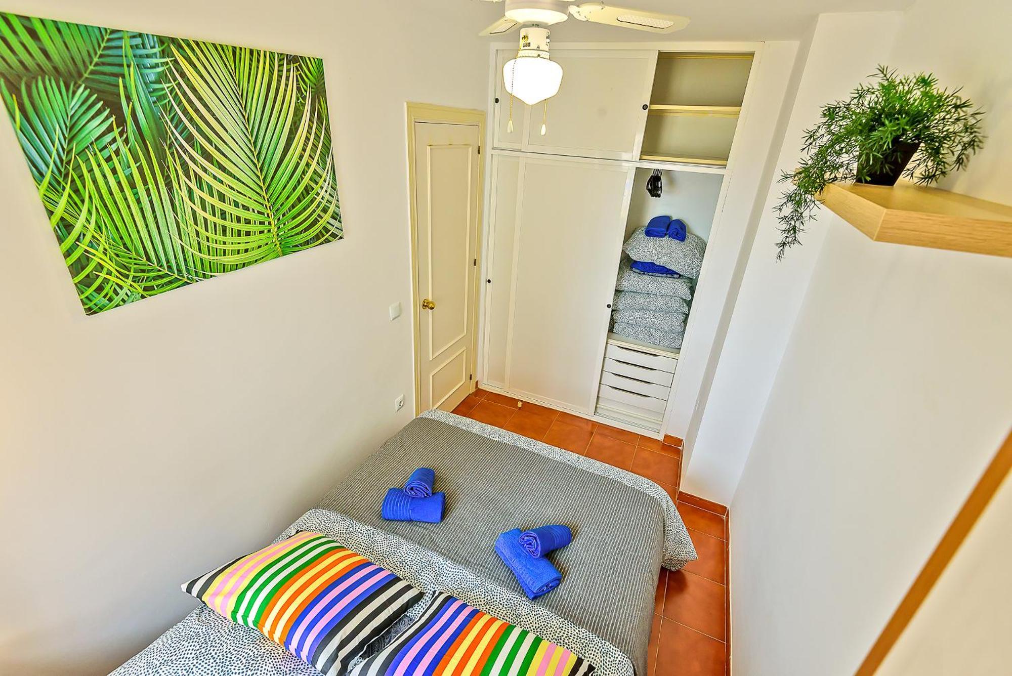 Beachfront Duplex 1ª Linea & Terraces Oceanfront El Puerto de Santa Maria Luaran gambar