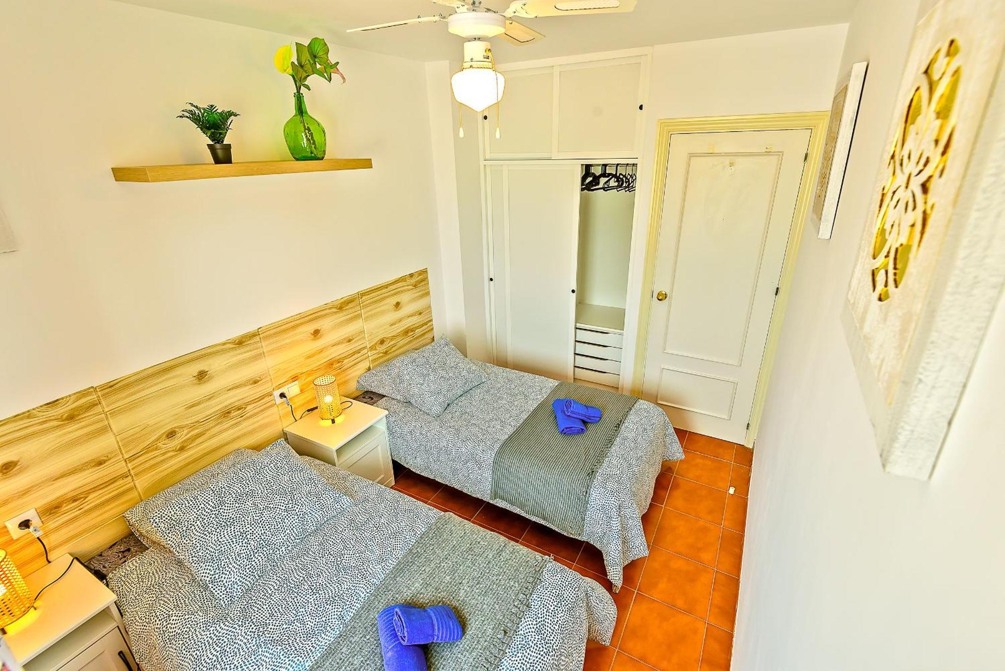 Beachfront Duplex 1ª Linea & Terraces Oceanfront El Puerto de Santa Maria Luaran gambar