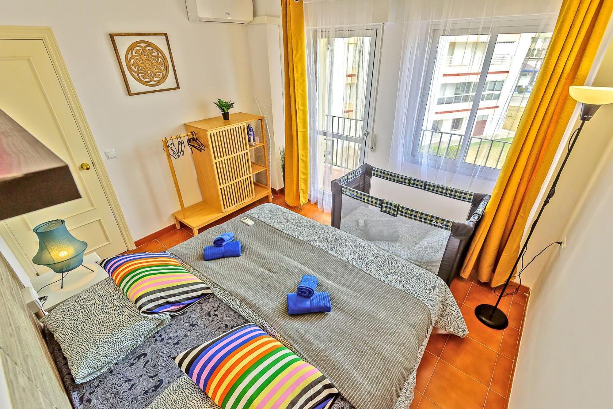 Beachfront Duplex 1ª Linea & Terraces Oceanfront El Puerto de Santa Maria Luaran gambar
