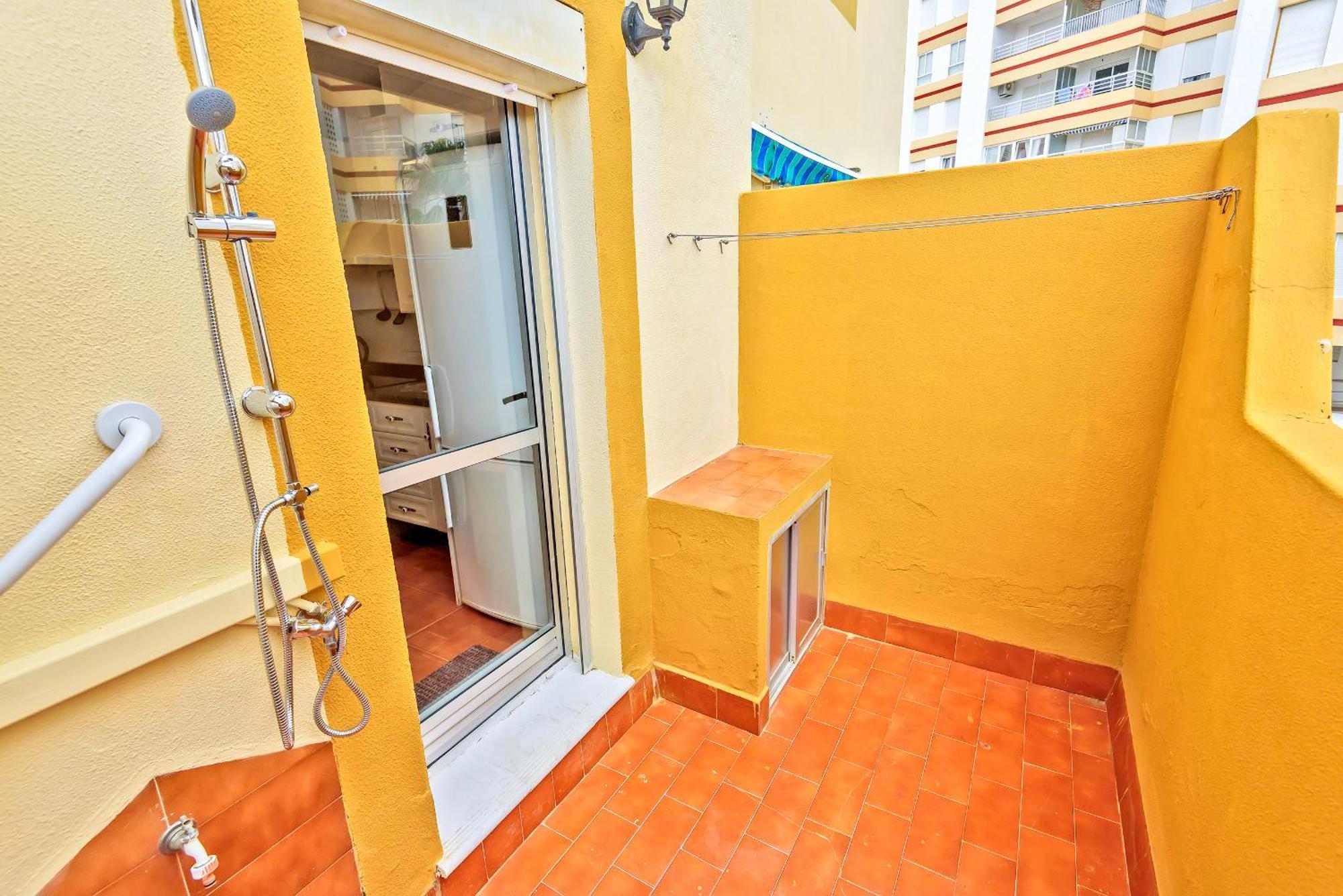 Beachfront Duplex 1ª Linea & Terraces Oceanfront El Puerto de Santa Maria Luaran gambar